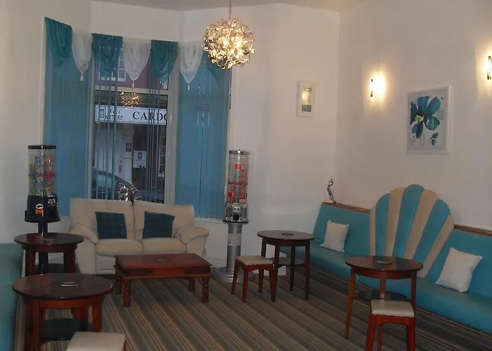 Beeches Hotel