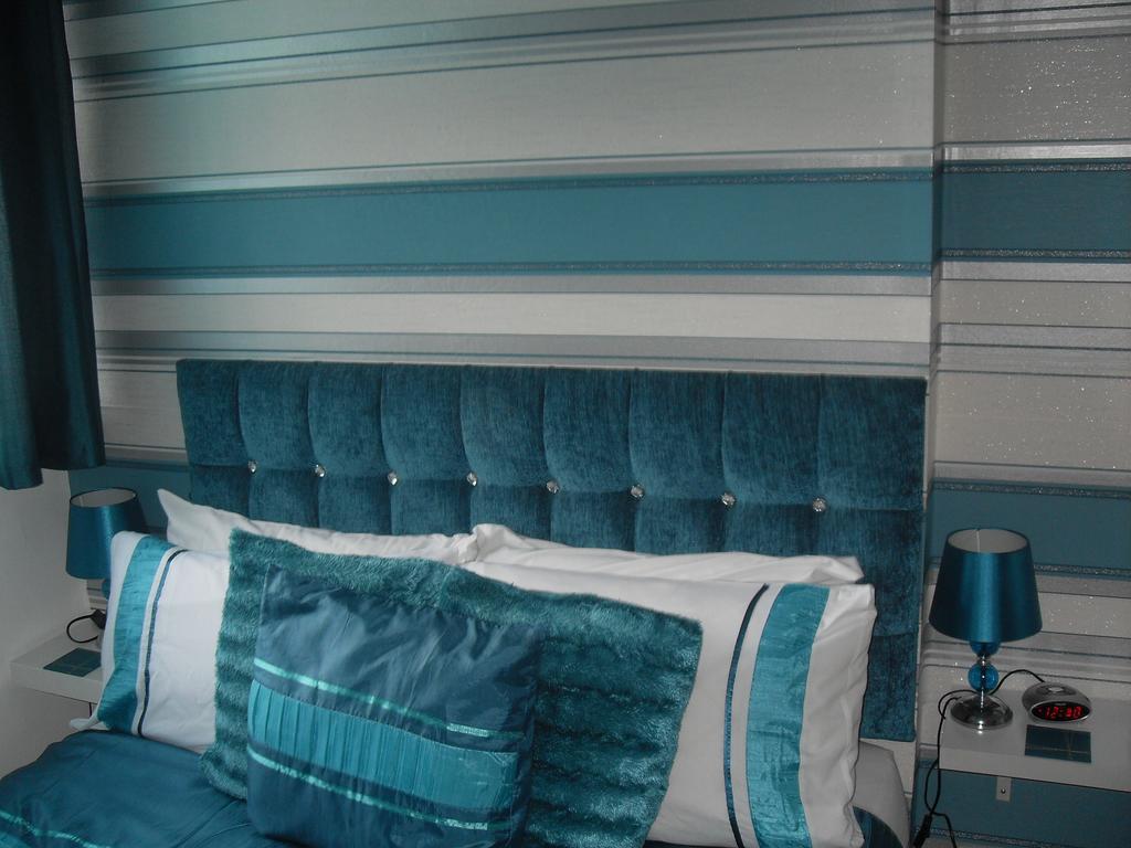 Отель Beeches 4*