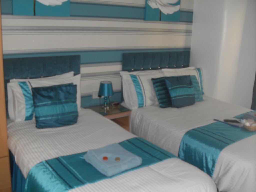 Beeches Отель 4*