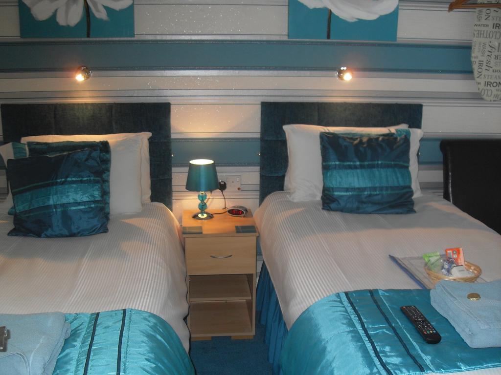 Beeches 4* Блэкпул