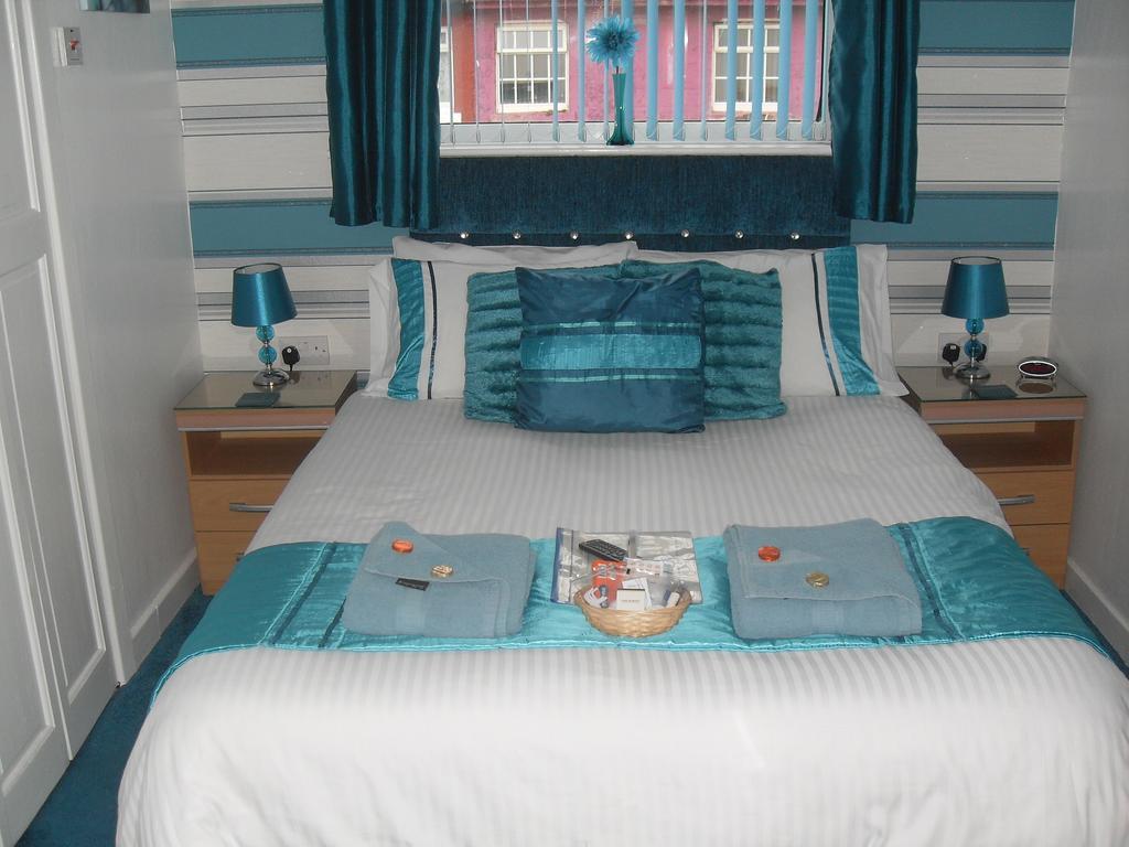 Отель Beeches 4*